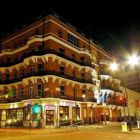 Hotel One Harrington Gardens Londra Esterno foto