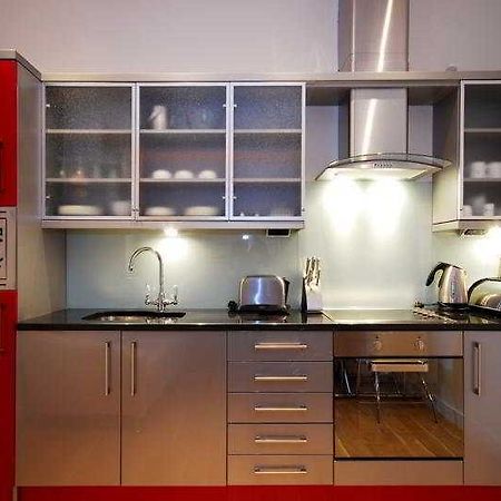 Hotel One Harrington Gardens Londra Esterno foto
