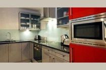 Hotel One Harrington Gardens Londra Esterno foto