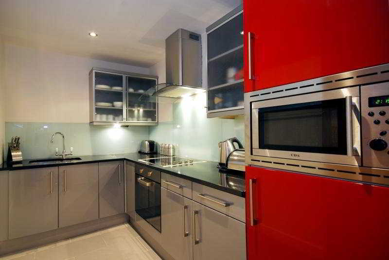 Hotel One Harrington Gardens Londra Esterno foto
