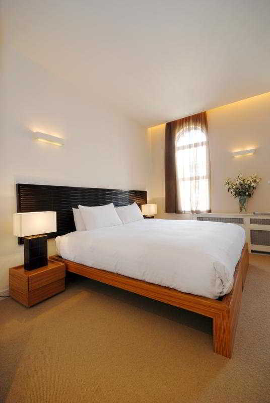 Hotel One Harrington Gardens Londra Esterno foto
