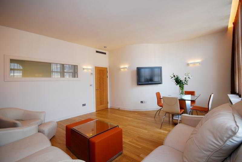 Hotel One Harrington Gardens Londra Esterno foto