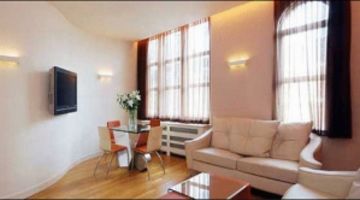 Hotel One Harrington Gardens Londra Esterno foto