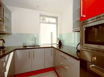 Hotel One Harrington Gardens Londra Esterno foto
