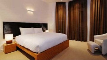 Hotel One Harrington Gardens Londra Esterno foto