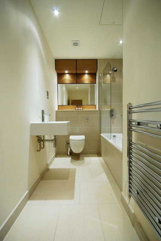 Hotel One Harrington Gardens Londra Esterno foto