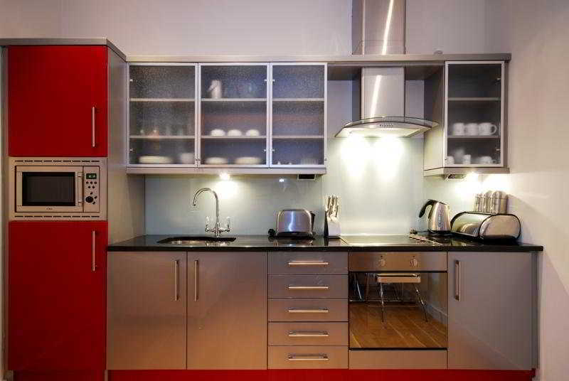 Hotel One Harrington Gardens Londra Esterno foto