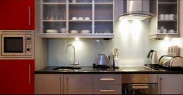 Hotel One Harrington Gardens Londra Esterno foto