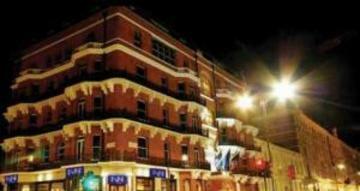Hotel One Harrington Gardens Londra Esterno foto